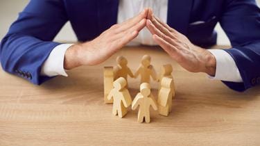 Building resilient finances – the importance of income and key person ...