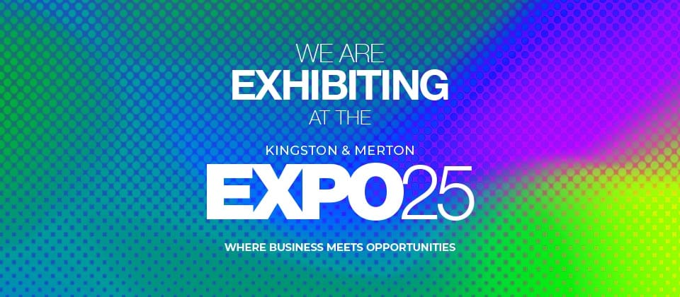 EXPO25 We are Exhibiting 960 x 420