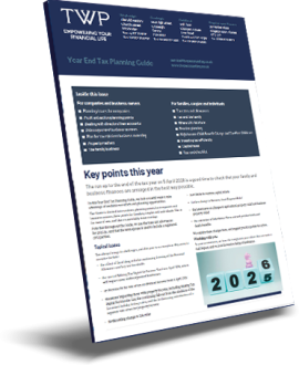 Year-End-Tax-Planning-Guide Year-End-Tax-Planning-Guide